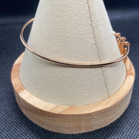 Alex & Ani Disney Parks Mickey Icon ❄️Snowflake❄️Holiday Bangle Bracelet/NWOT - Picture 3 of 7